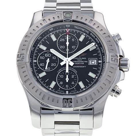 breitling colt 201p|Breitling a13388.